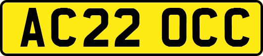 AC22OCC