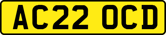 AC22OCD