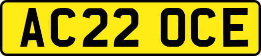 AC22OCE