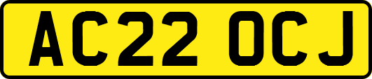 AC22OCJ