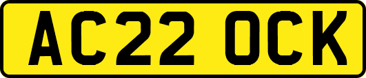 AC22OCK