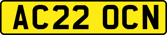 AC22OCN