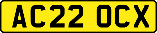 AC22OCX
