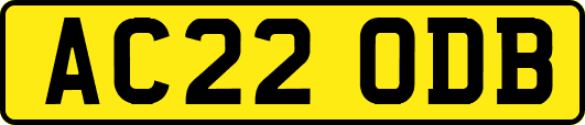 AC22ODB