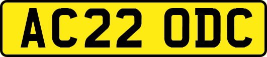 AC22ODC