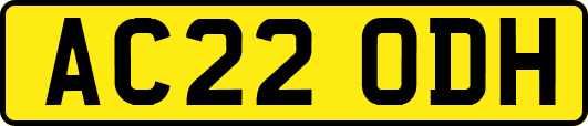 AC22ODH
