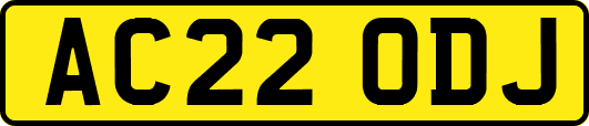 AC22ODJ