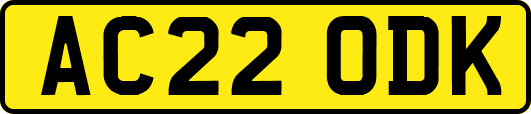 AC22ODK