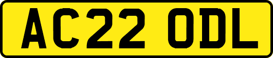 AC22ODL