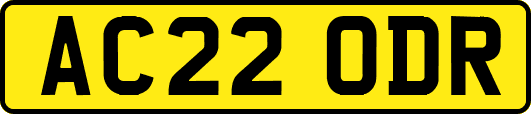 AC22ODR