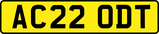 AC22ODT
