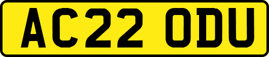 AC22ODU