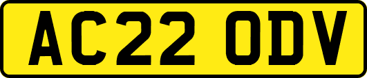 AC22ODV