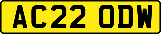 AC22ODW