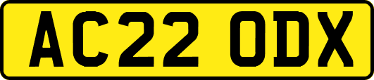 AC22ODX