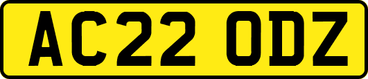 AC22ODZ
