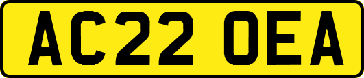 AC22OEA