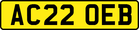 AC22OEB