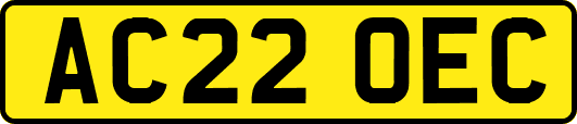 AC22OEC