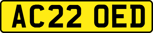 AC22OED