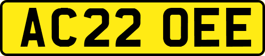 AC22OEE