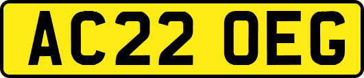 AC22OEG