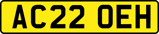 AC22OEH