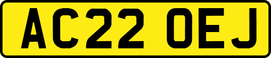 AC22OEJ