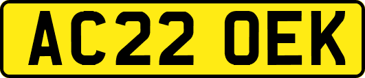 AC22OEK