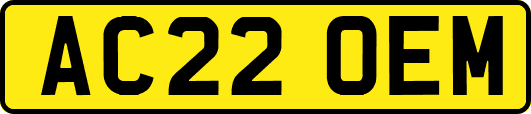 AC22OEM