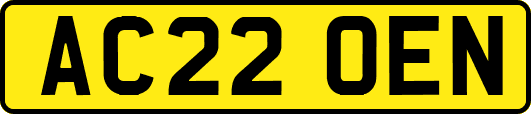 AC22OEN