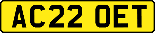 AC22OET