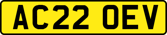 AC22OEV
