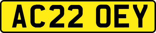 AC22OEY