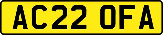 AC22OFA