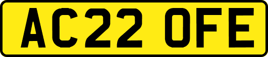 AC22OFE