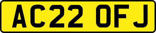 AC22OFJ