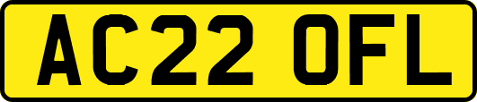 AC22OFL