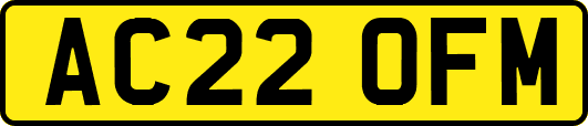 AC22OFM