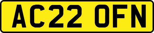 AC22OFN