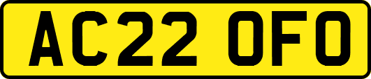 AC22OFO