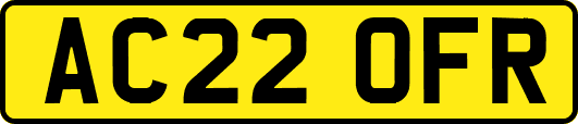 AC22OFR