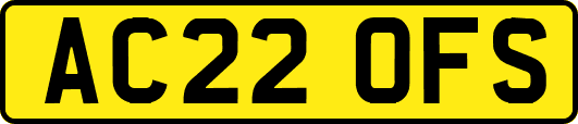 AC22OFS