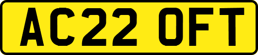 AC22OFT
