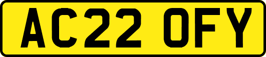 AC22OFY