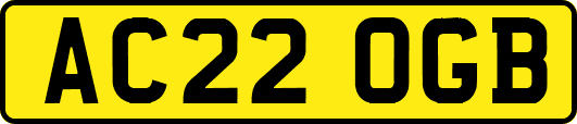 AC22OGB