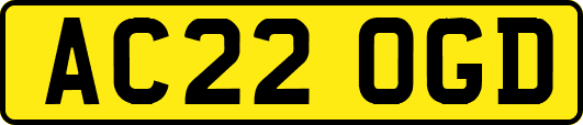 AC22OGD