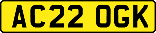AC22OGK