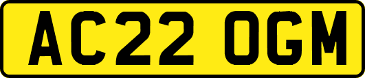 AC22OGM