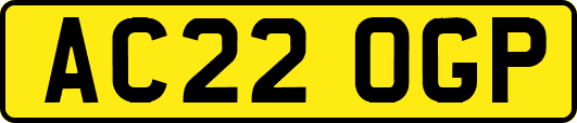 AC22OGP